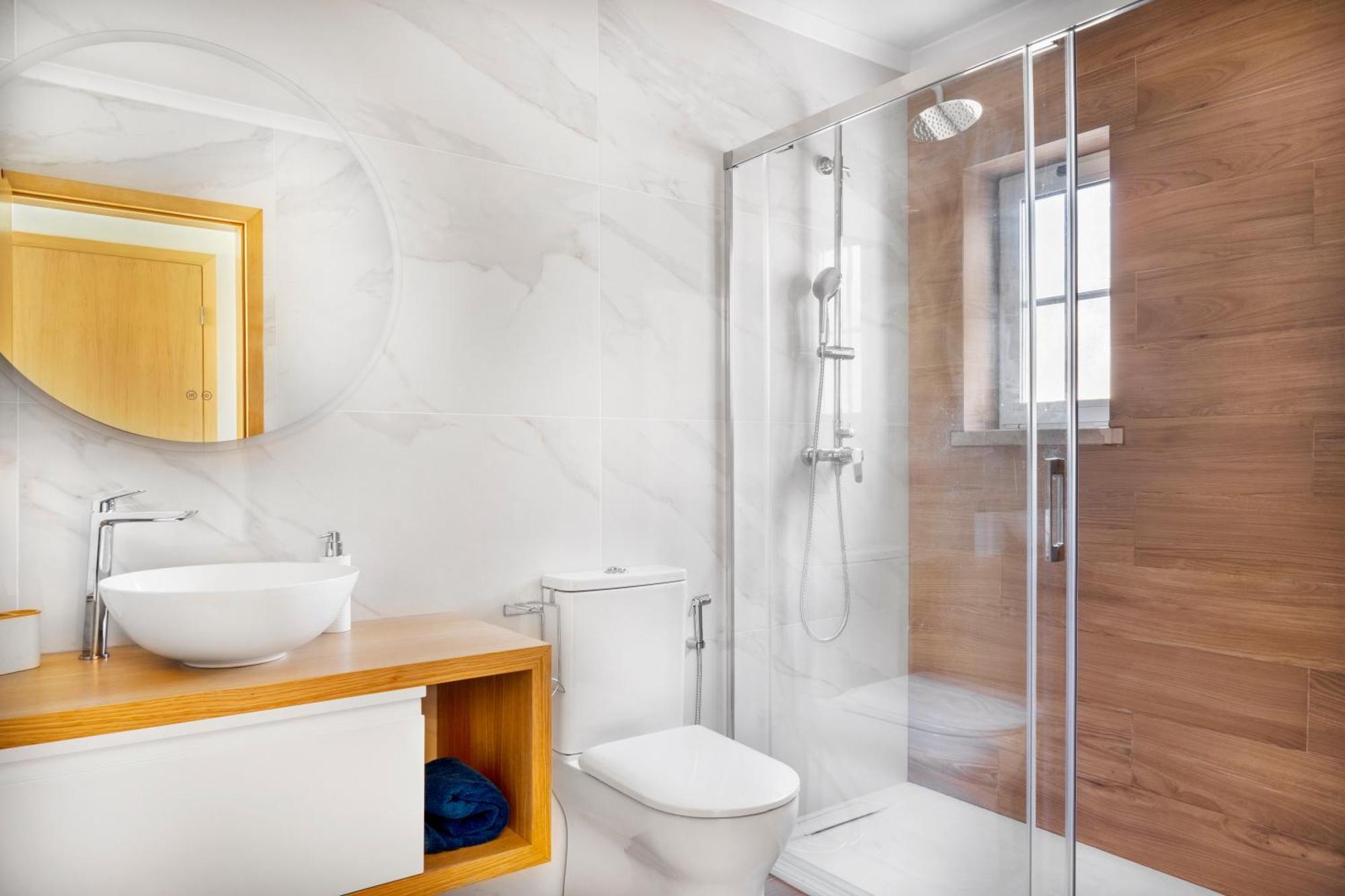 אלבופיירה Apartamento No Condominio Baia Village Com Piscina מראה חיצוני תמונה