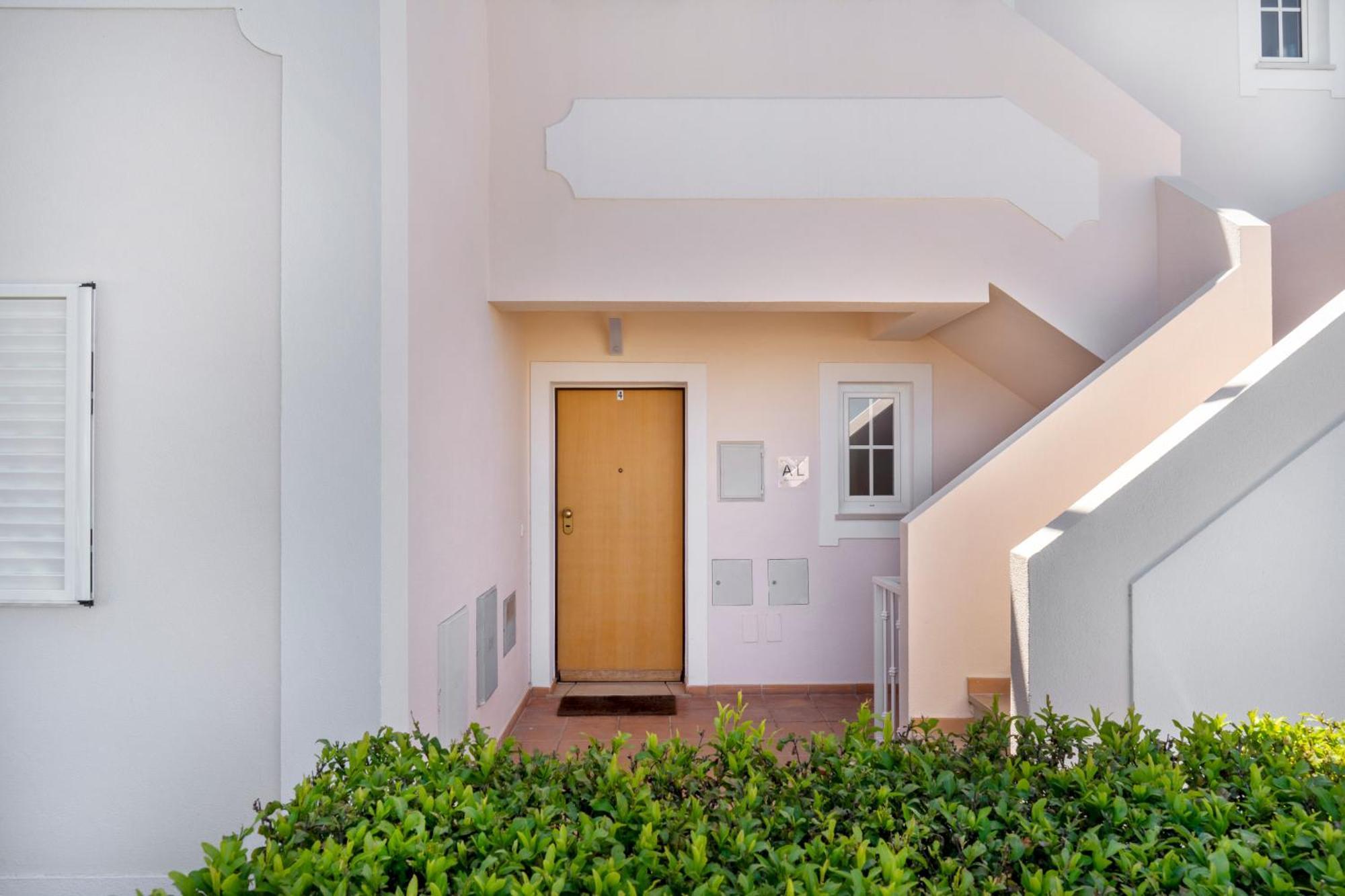 אלבופיירה Apartamento No Condominio Baia Village Com Piscina מראה חיצוני תמונה