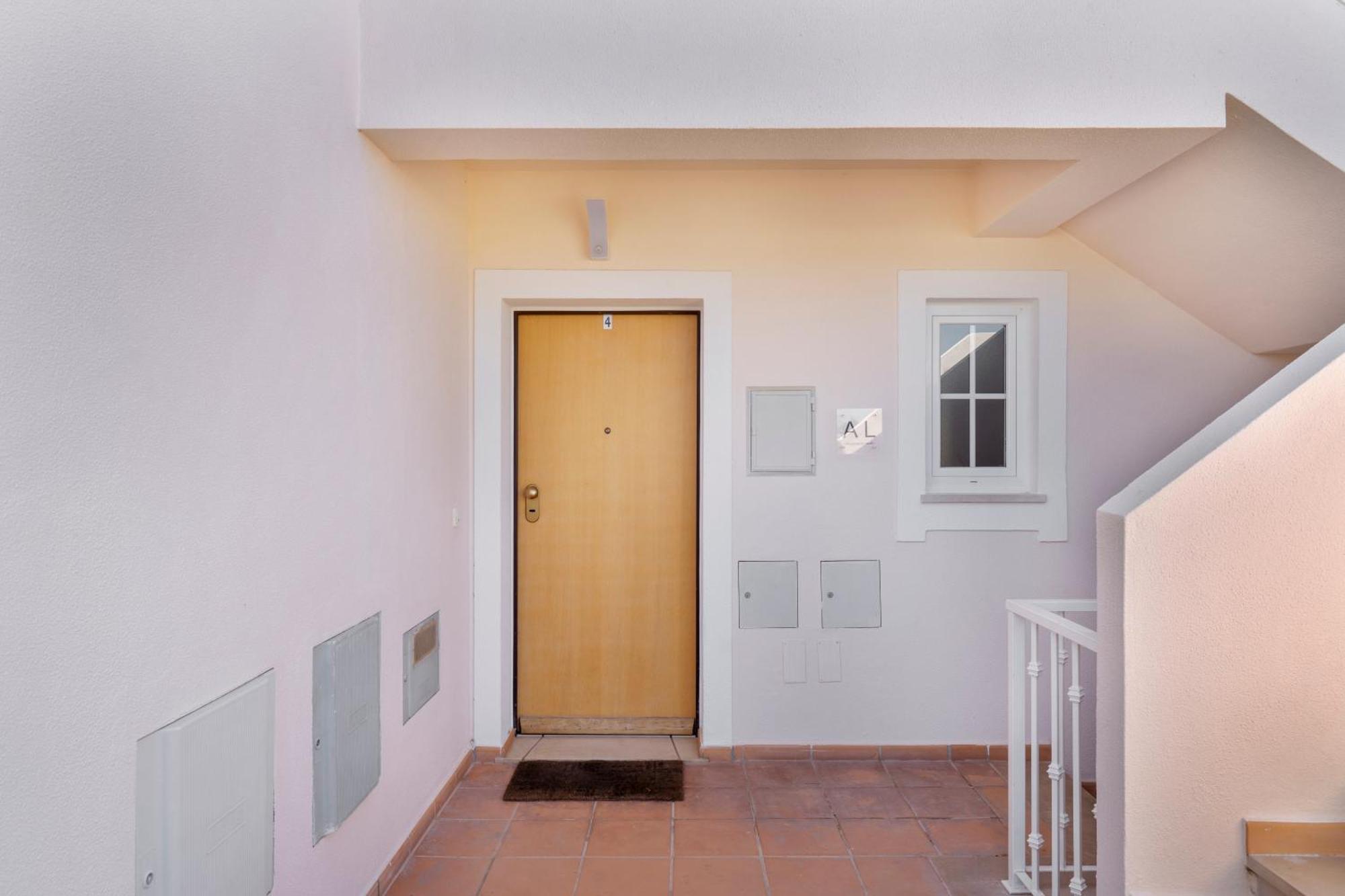 אלבופיירה Apartamento No Condominio Baia Village Com Piscina מראה חיצוני תמונה