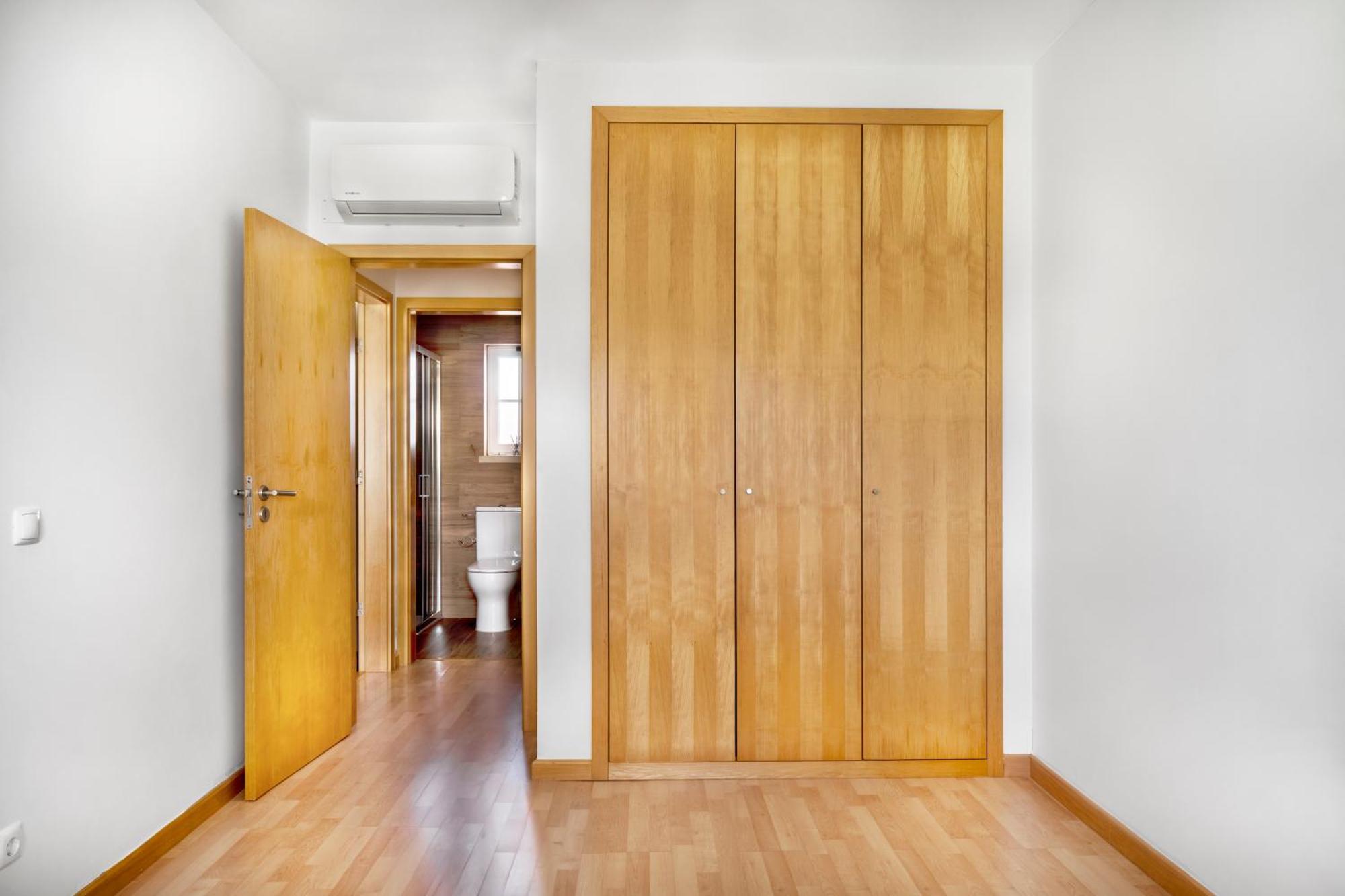 אלבופיירה Apartamento No Condominio Baia Village Com Piscina מראה חיצוני תמונה
