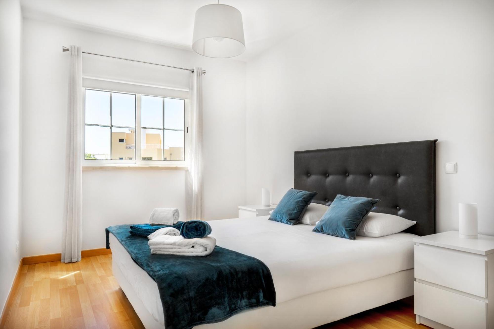 אלבופיירה Apartamento No Condominio Baia Village Com Piscina מראה חיצוני תמונה